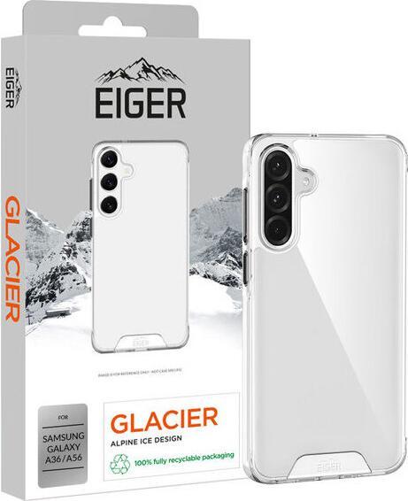 Image du produit Eiger Glacier Case (Samsung Galaxy A56, Samsung Galaxy A36)