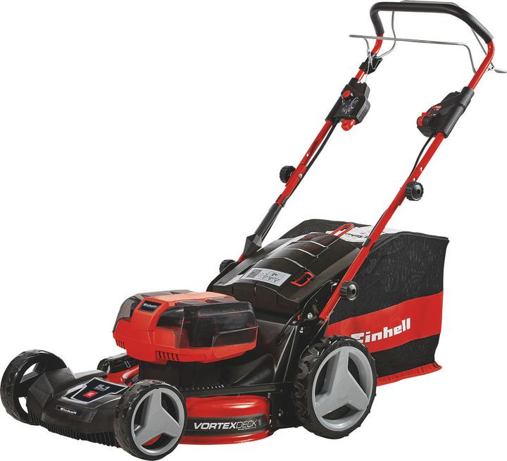 Produktbild Einhell GP-CM 36/47 S HW Li (Akkubetrieb)