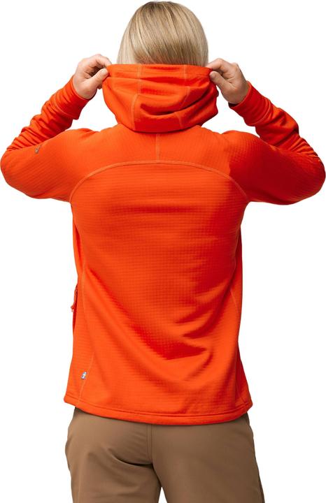Produktbild Fjällräven Abisko Grid Fleece (S)