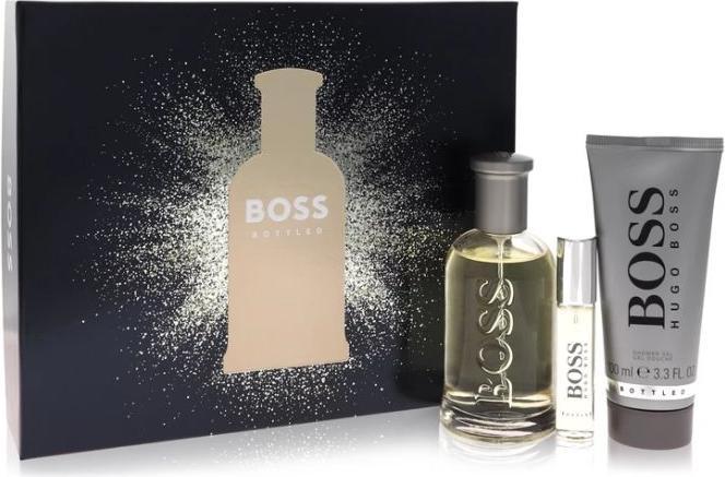 Actual product image Hugo Boss Boss Bottled