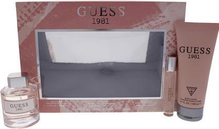 Image du produit Guess 1981 (Eau de toilette, 200 ml)