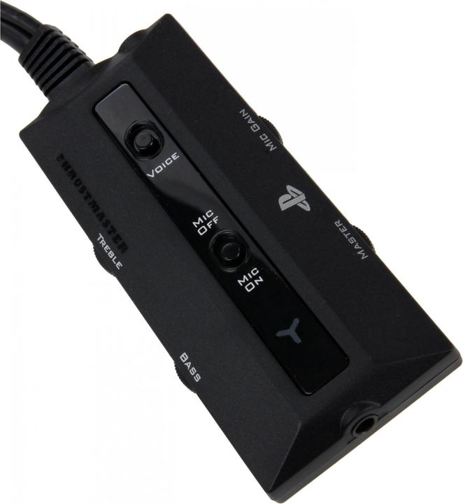 Actual product image Thrustmaster Y-300P (Cable)
