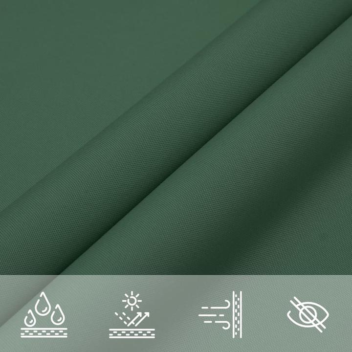 Produktbild VidaXL Sonnensegel (300 x 300 x 300 cm)