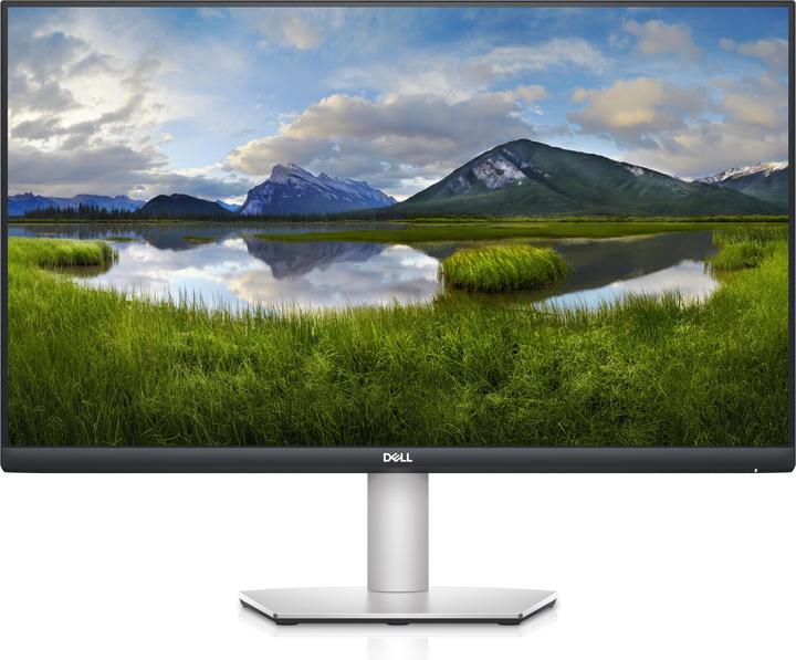 Dell S2722DC (2560 x 1440 Pixel, 27")