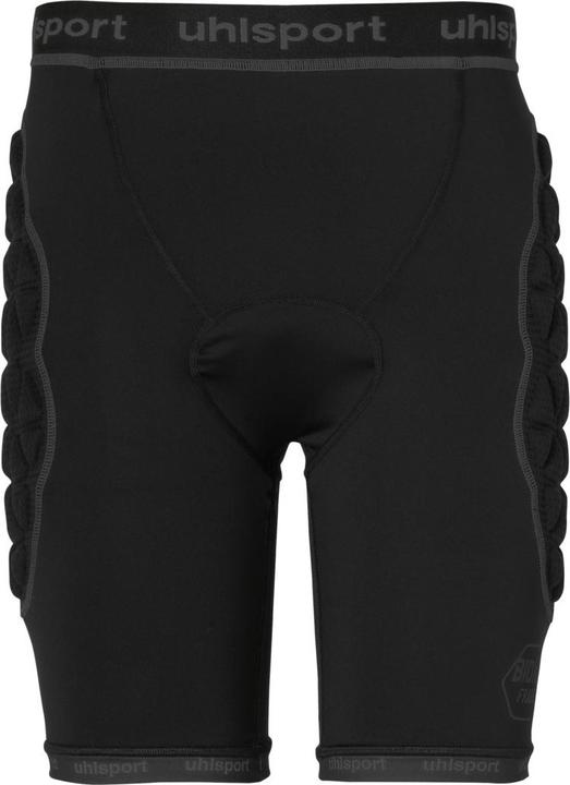 Produktbild Uhlsport Short Tights BIONIKFRAME PADDED SHORT BLACK EDITION (M)