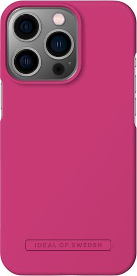 Immagine prodotto iDeal Of Sweden Designer Cover Magenta (Apple iPhone 13 Pro)