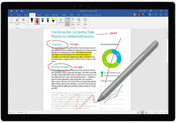 Produktbild Microsoft Surface Pen for business (25er Pack)