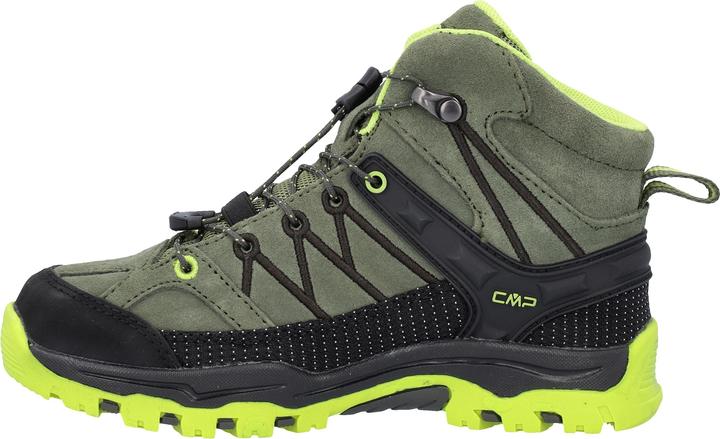 Image du produit CMP Campagnolo Rigel MID WP (33)