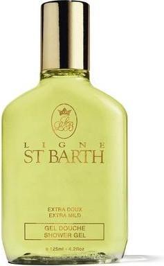 Actual product image St Barth Ligne - Extra Mild Shower Gel With Vetyver & Lavender (125 ml)