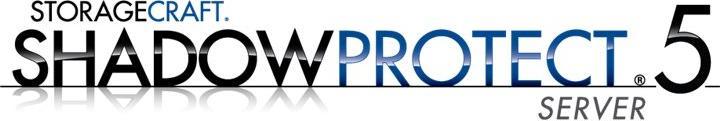 Image du produit Storagecraft ShadowProtect Server, V5.x, CompUpg, 10-49 utilisateurs (49 Dispositifs, 12 mois)