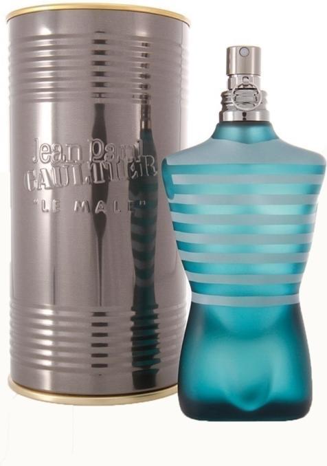 Gaultier Le Male (Eau de Toilette, 40 ml)