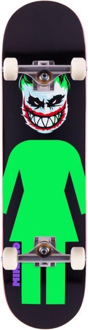 Girl Mike Mo Joker Completo (31.75")