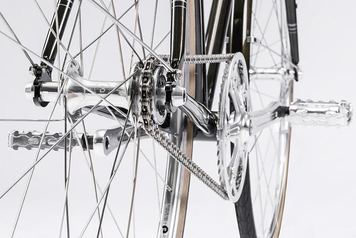 Produktbild Bombtrack Oxbridge Men (56.30 cm)