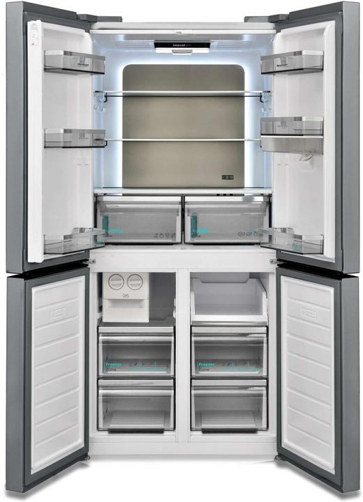 Immagine prodotto Sharp SJ-NFA35IHDPD-EU (487 l)