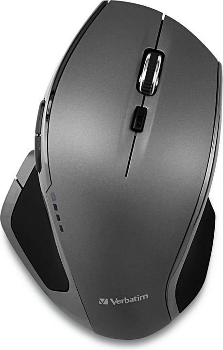 Actual product image Verbatim Deluxe (Wireless)