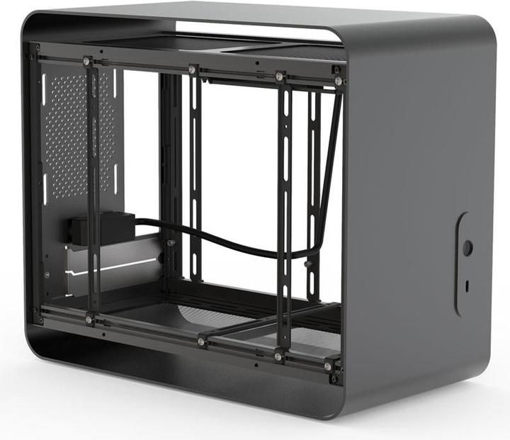 Immagine prodotto Streacom DA2 V2 (Mini-ITX)