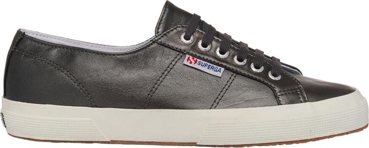 Superga Sneaker 2750 Metallic Leder (39.5)