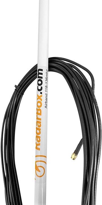 Produktbild AirNav RadarBox VHF Aussenantenne