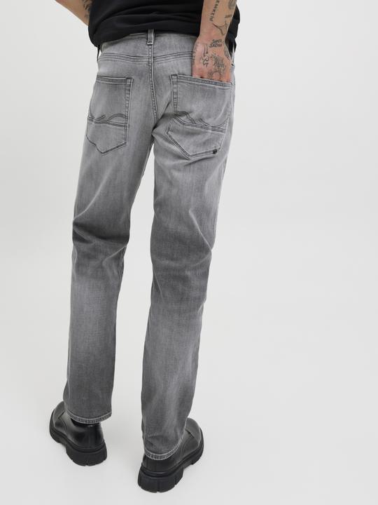 Actual product image Jack & Jones JJIMIKE JJFOX CB 087 Tapered Fit Jeans Tapered Fit Jeans (Frequency band 38 (2600 MHz))