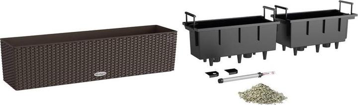 Produktbild Lechuza Balconera Cottage (19 cm)