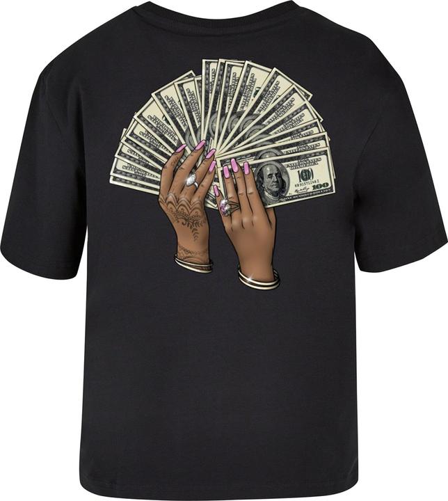 Produktbild Miss Tee Better Have My Money Tee - 166571 (L)