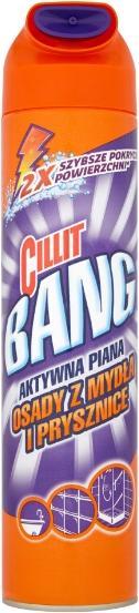 Cillit Bang Bad-/Toilettenreiniger