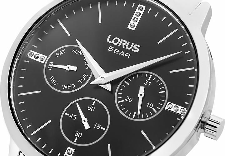 Immagine prodotto Lorus Signora - RP631DX9 (Orologio da polso analogico, 36 mm)