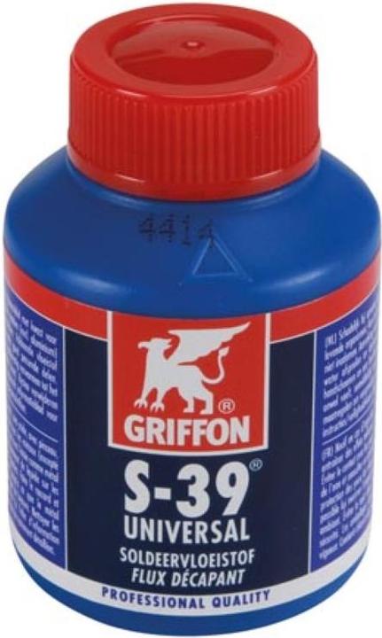 Griffon S-39 Universal Flussmittel