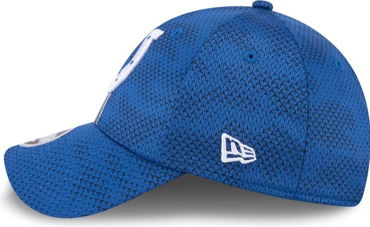 Actual product image New Era 9Forty Stretch Cap SIDELINE Indianapolis Colts (One size)