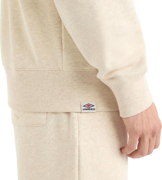 Immagine prodotto Umbro Felpa Cresta Uomo (M)