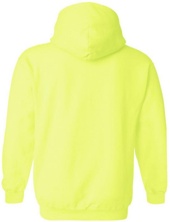 Image du produit Gildan Sweat à capuche Heavy Blend Sweat à capuche (XL)