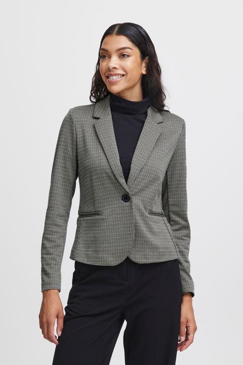 Immagine prodotto B.young Mix&match - BYMMRAVNA BLAZER - Blazer - 20813952 (40)