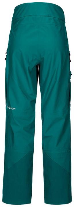 Actual product image Ortovox Deep Shell Pants W (XS)