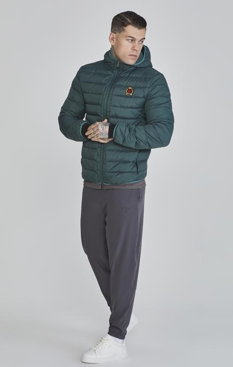 Immagine prodotto Siksilk Giacca trapuntata Bubble Jacket (XL)