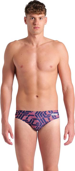 Actual product image Arena M Escape Swim Briefs (5)