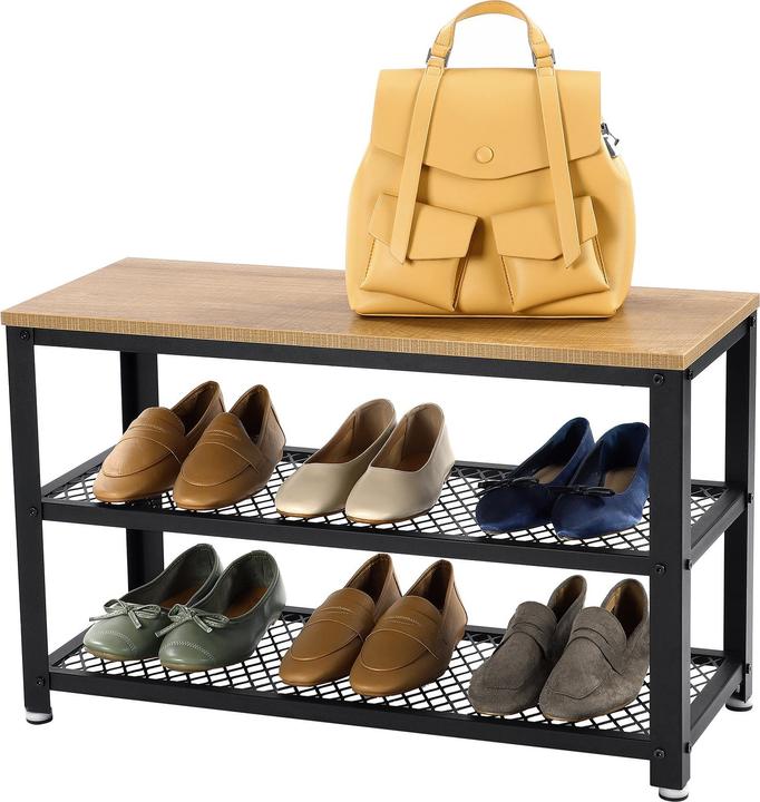 Actual product image Vasagle Miami (73 x 30 x 45 cm)