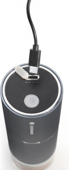 Immagine prodotto Zassenhaus Macinacaffè/macchina espresso MASTER USB