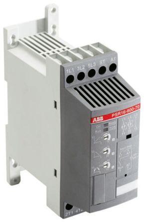 ABB PSR9-600-11 - 9A Softstarter 4kW