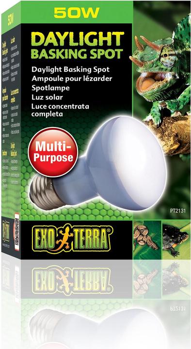 Exo Terra Daylight Basking Spot (UVA)
