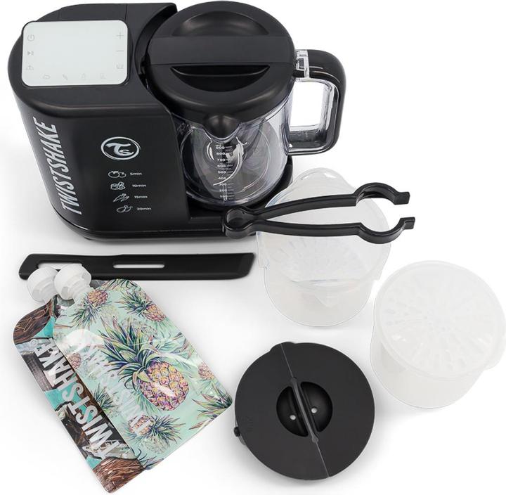 Actual product image Twistshake Food processor