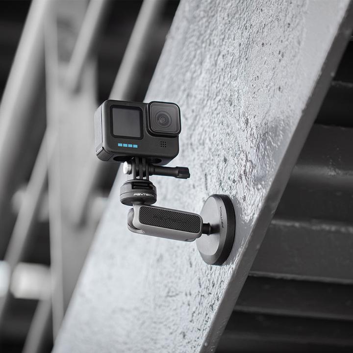 Immagine prodotto Pgytech CapLock Action Camera Magnetic Mount (Vari)