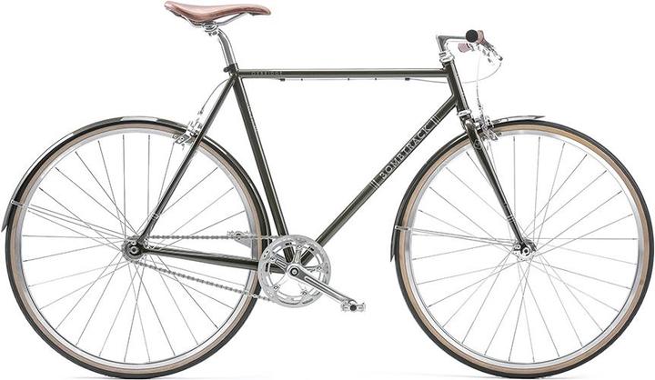 Produktbild Bombtrack Oxbridge Men (56.30 cm)