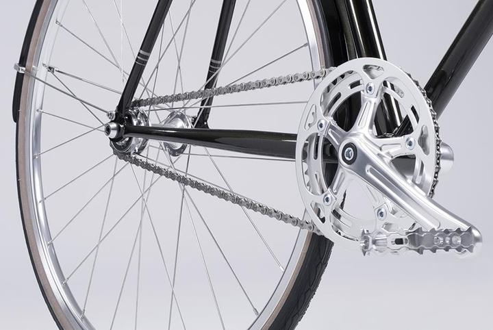 Produktbild Bombtrack Oxbridge Men (56.30 cm)