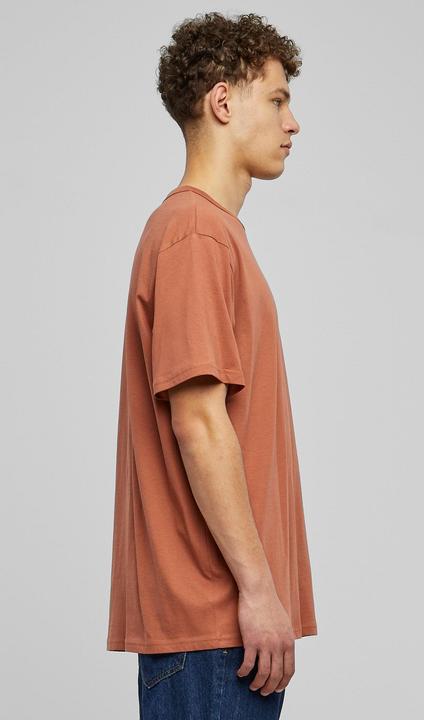 Image du produit Urban Classics Organic Basic Tee (4XL)