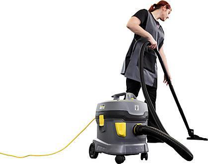 Produktbild Kärcher T11/1 Classic (Nass-Trockensauger)