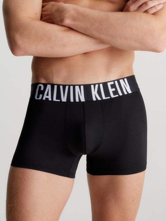 Immagine prodotto Calvin Klein Trunk 3pk (XS)