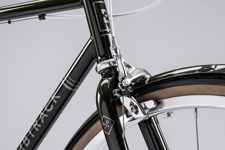 Produktbild Bombtrack Oxbridge Men (56.30 cm)