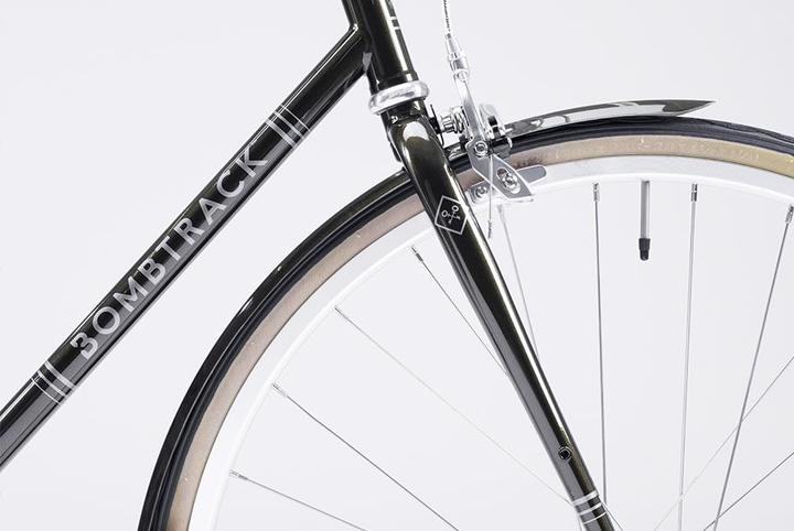 Produktbild Bombtrack Oxbridge Men (56.30 cm)