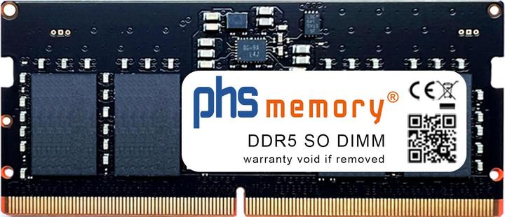 PHS-memory RAM passend für Dell Latitude 5450