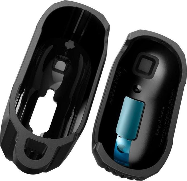 Produktbild Spigen Rugged Armor AirPods 4 (Ladecase Hülle)